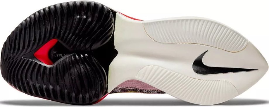 Nike air zoom alphafly next white 2