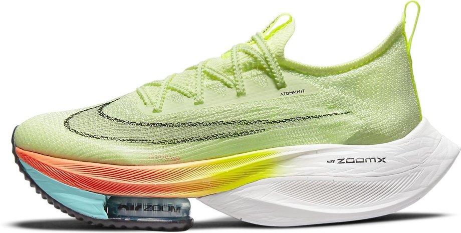 Nike air zoom alphafly next