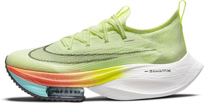 Nike Alphafly Next %